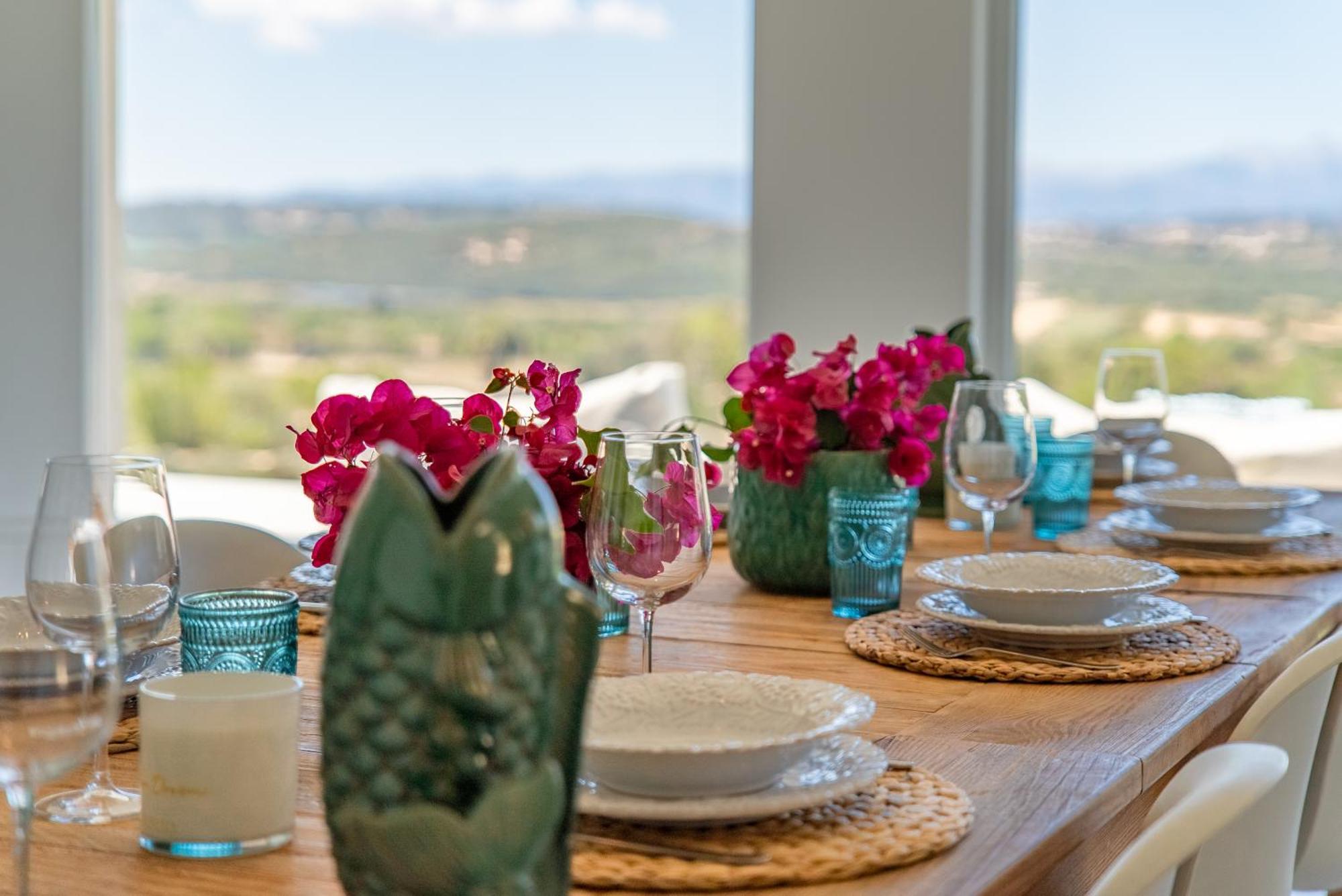 Holiday home Es Moli *