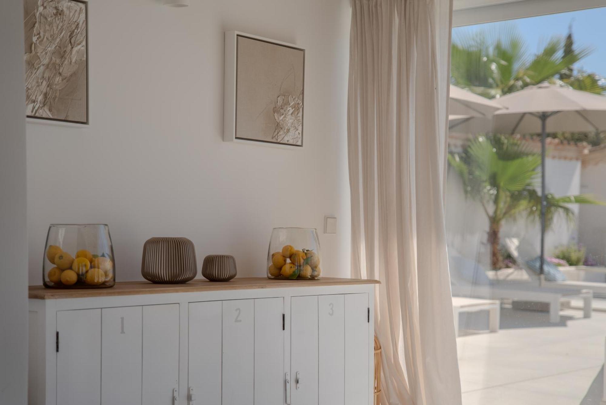 Es Moli Holiday home Ariany