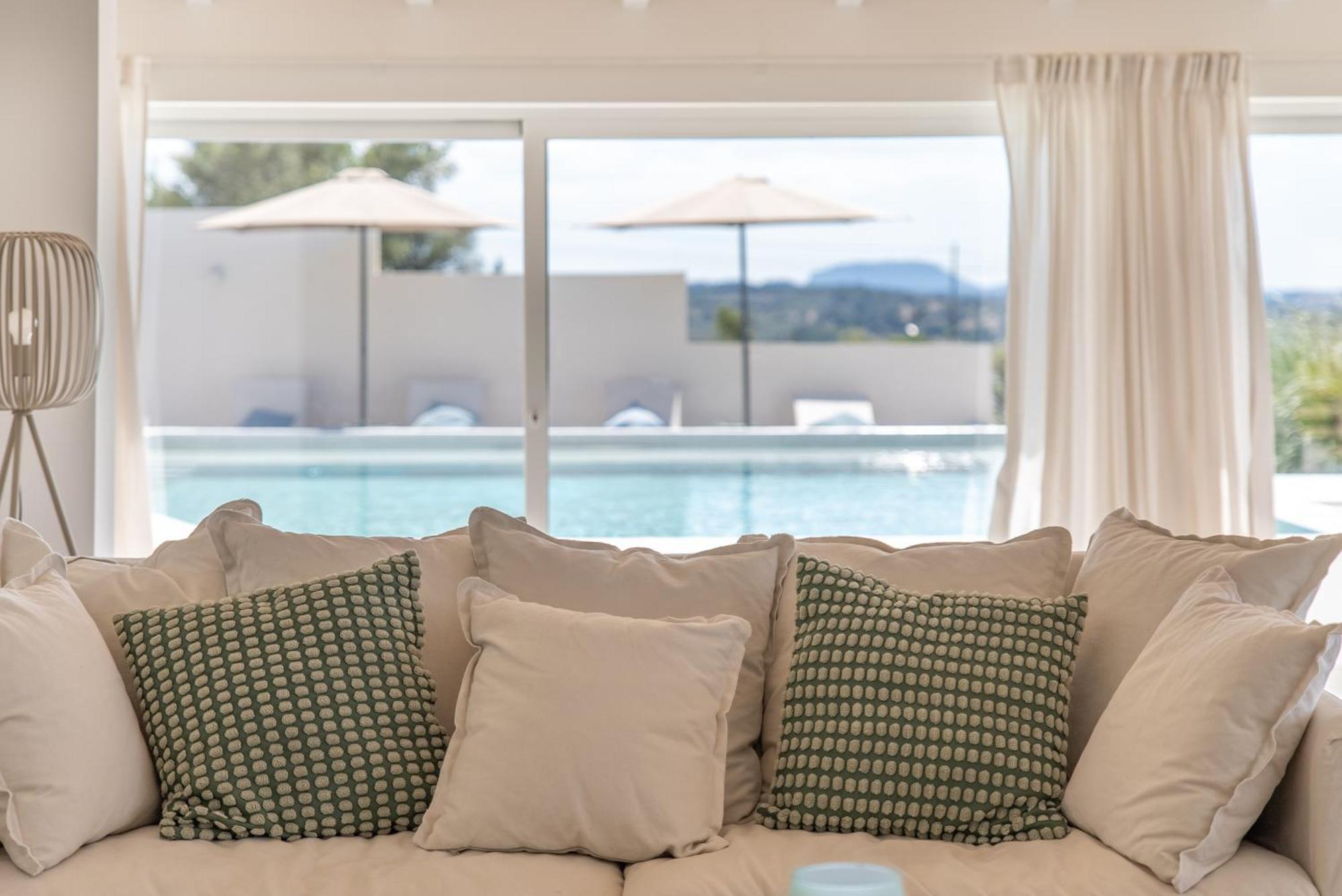 Es Moli Holiday home