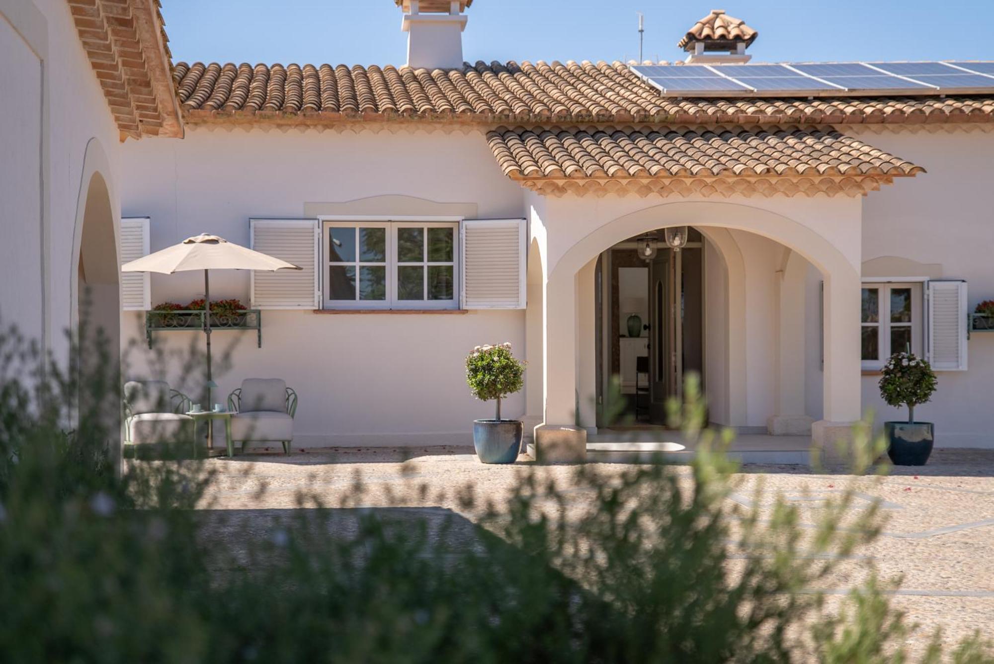 Es Moli Holiday home *