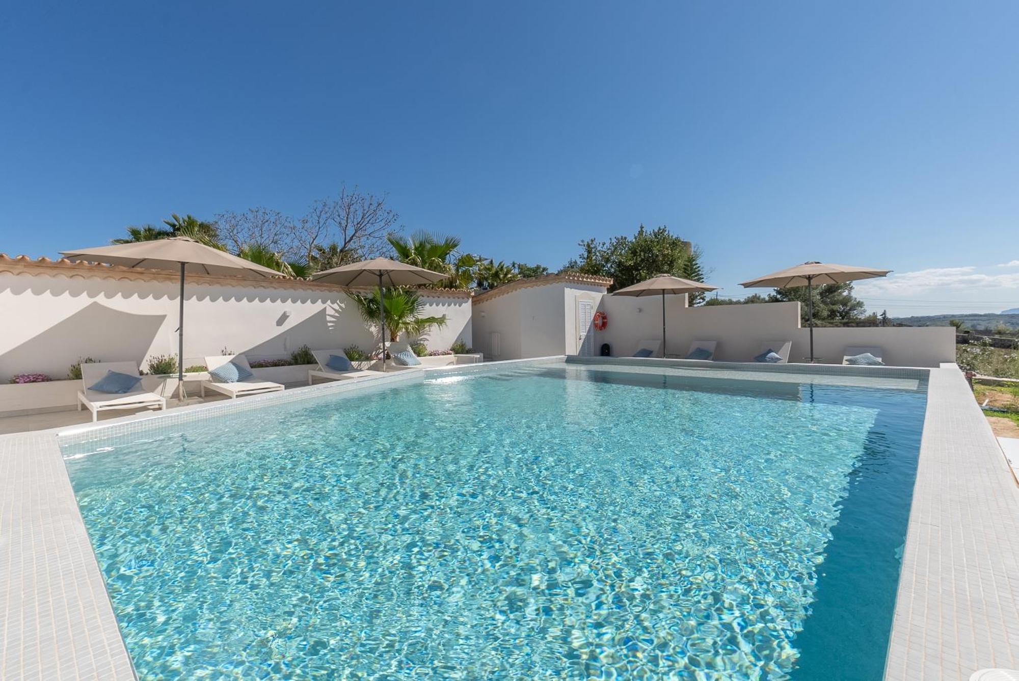 Holiday home Es Moli *