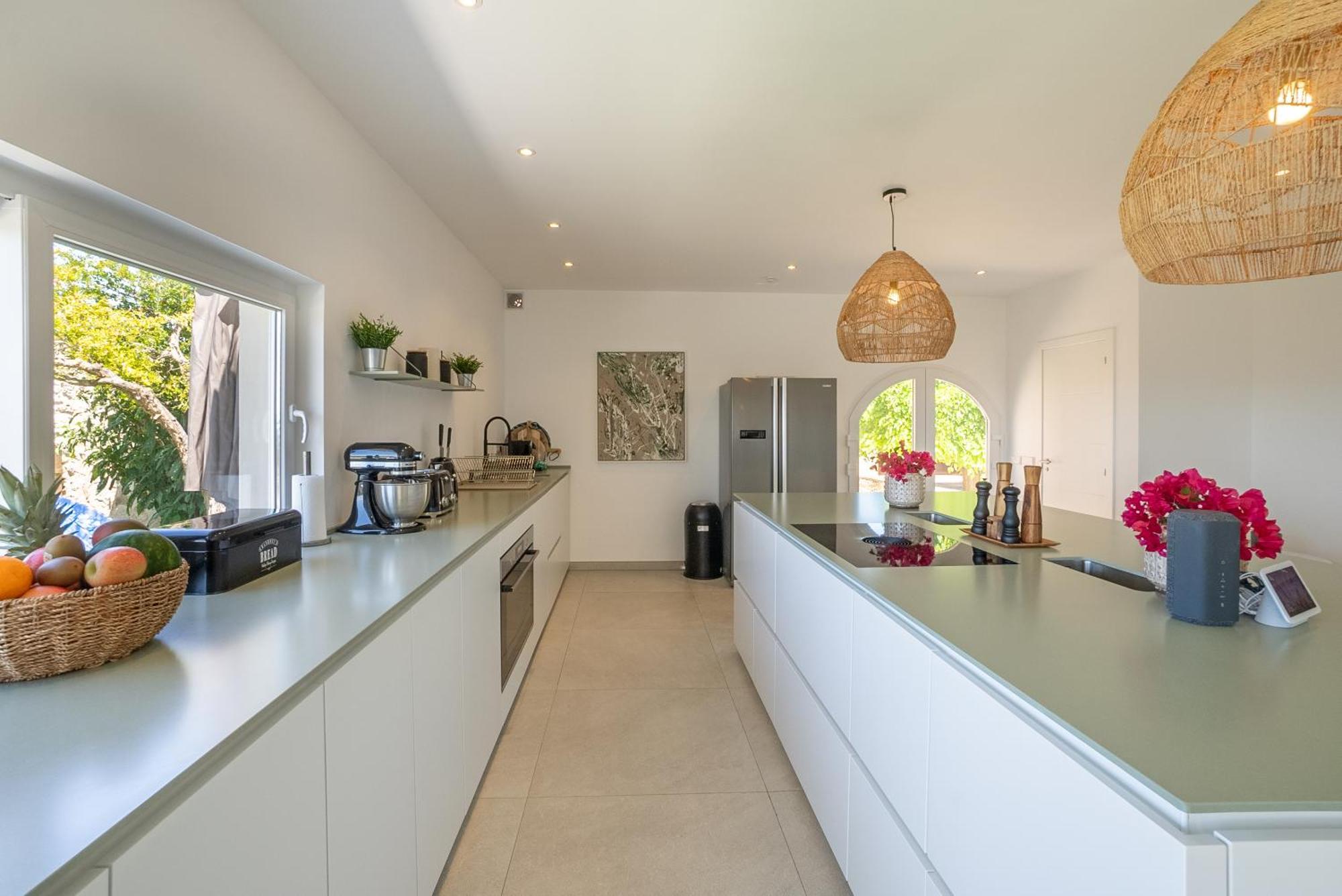 Es Moli Holiday home Ariany