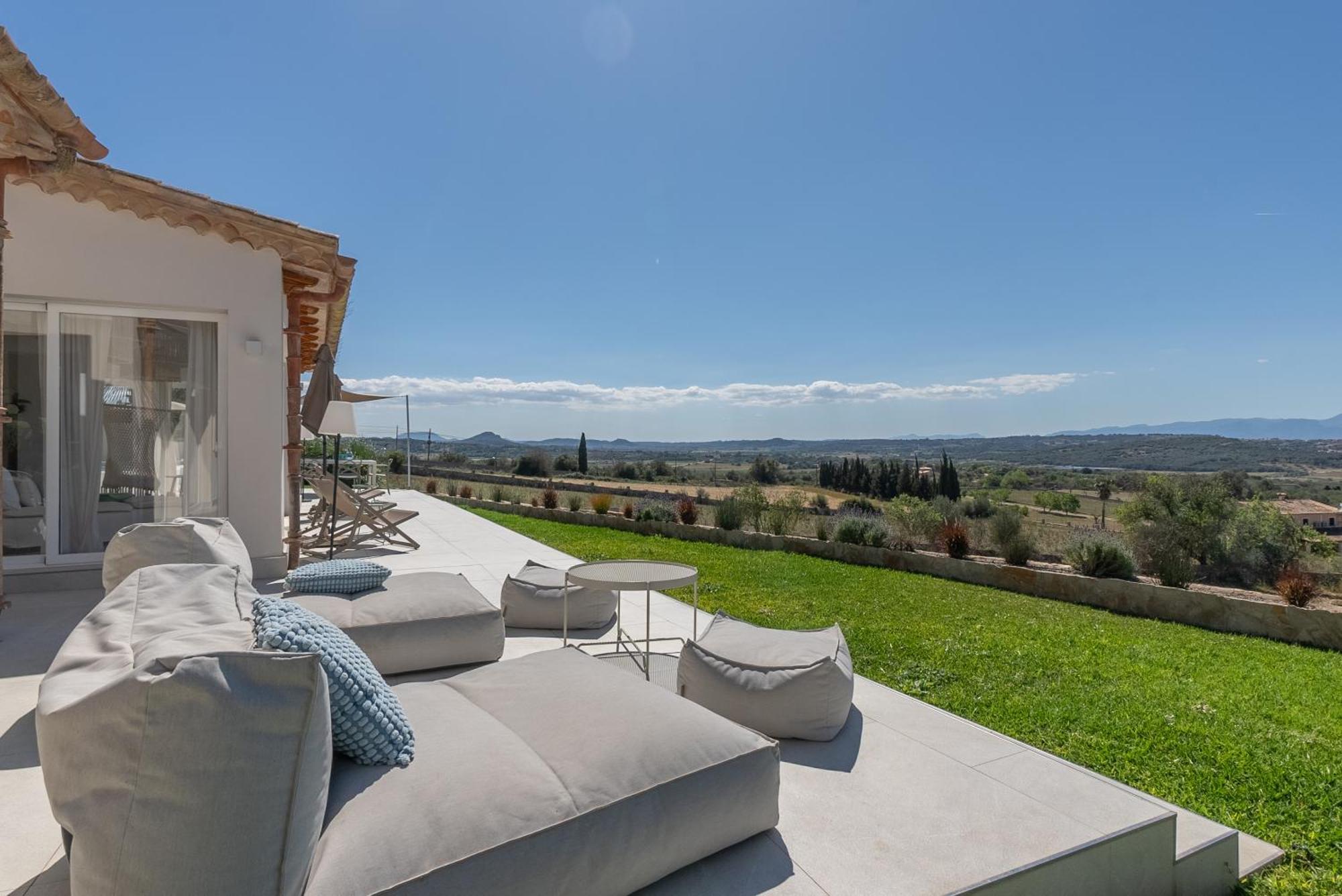 Es Moli Holiday home