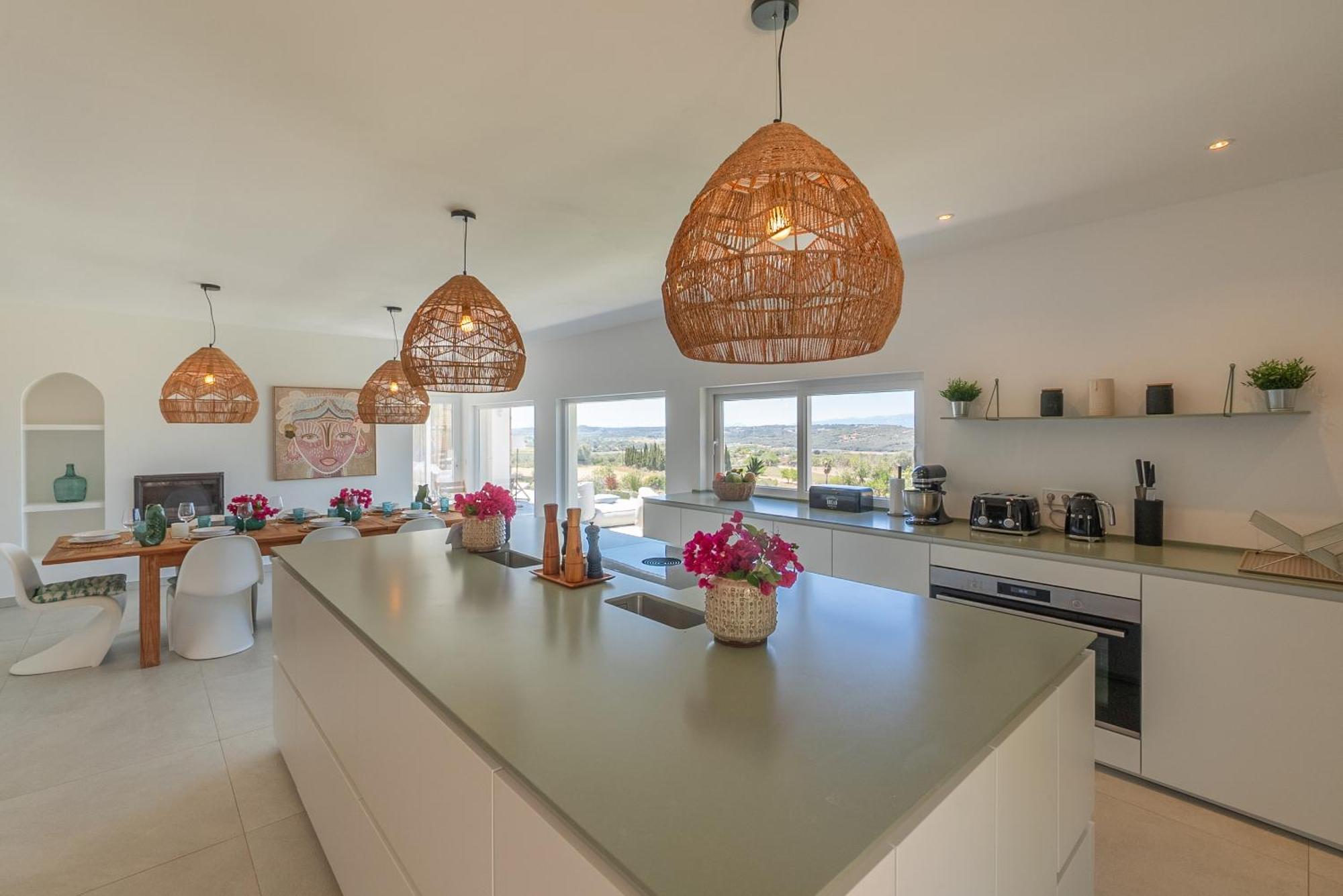 Holiday home Es Moli Ariany