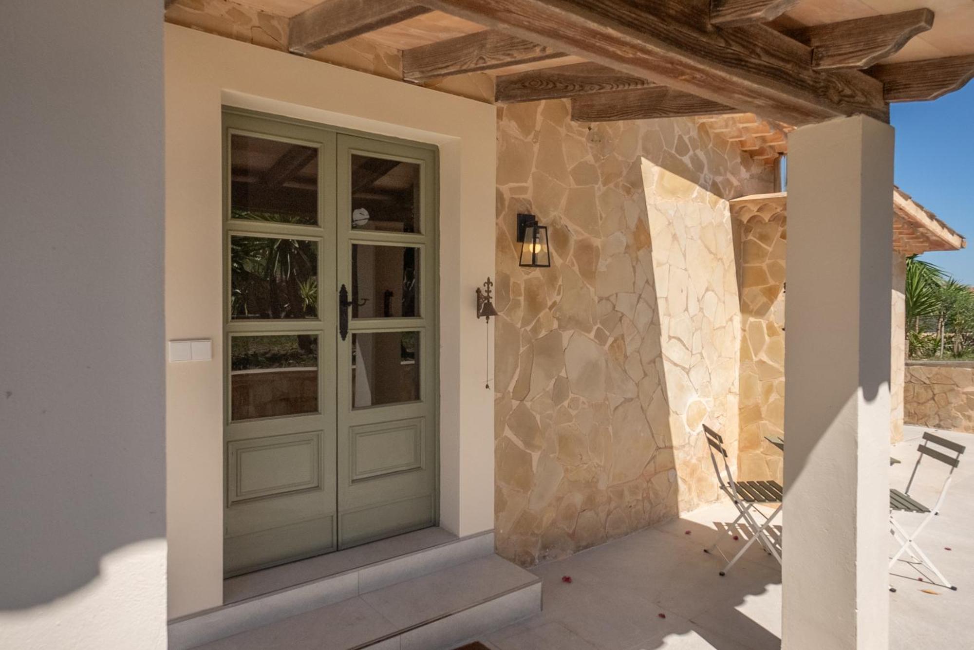 Holiday home Es Moli