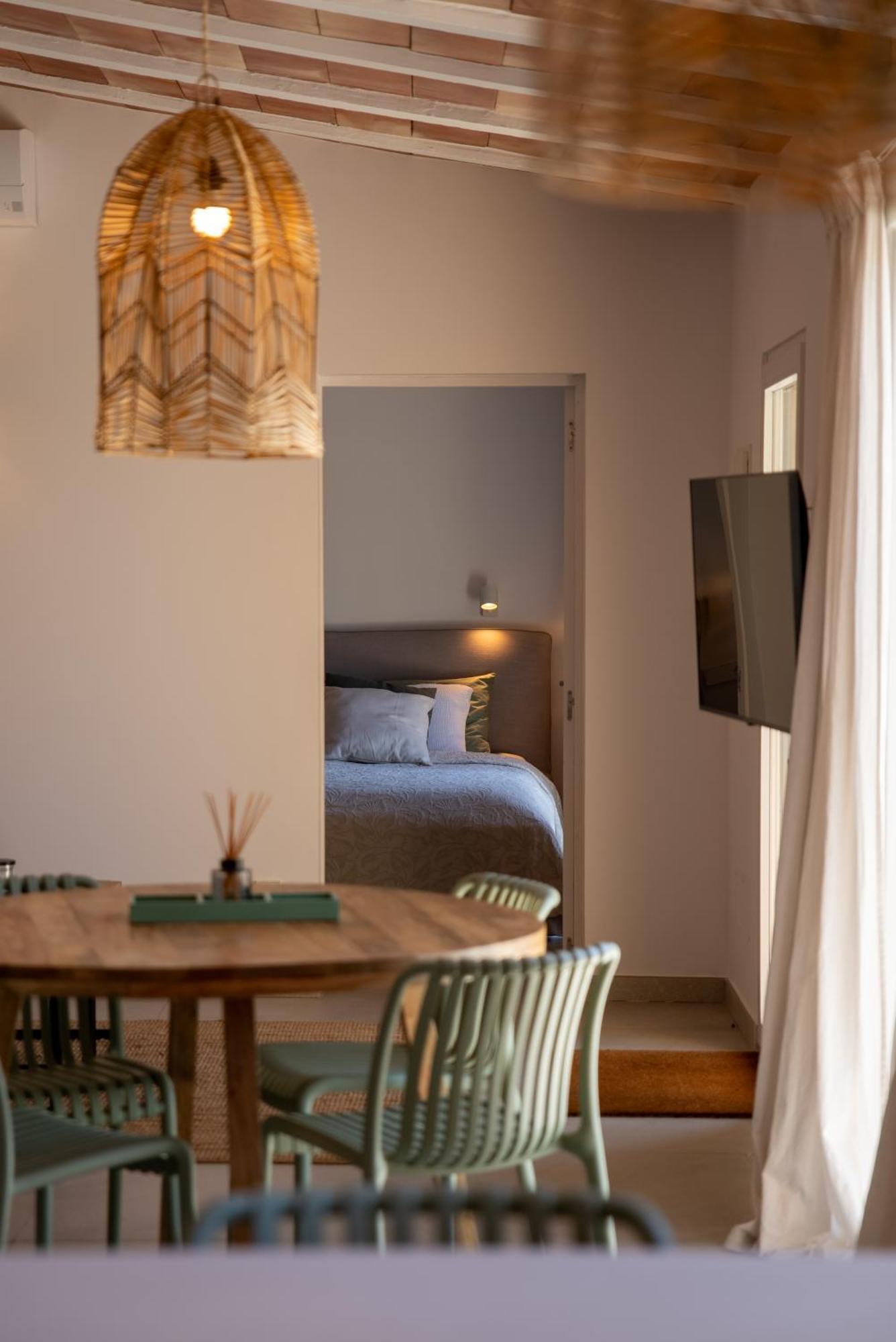 Es Moli Holiday home Ariany