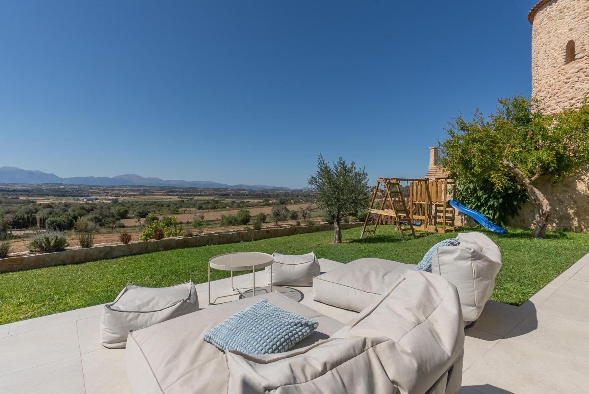 Holiday home Es Moli