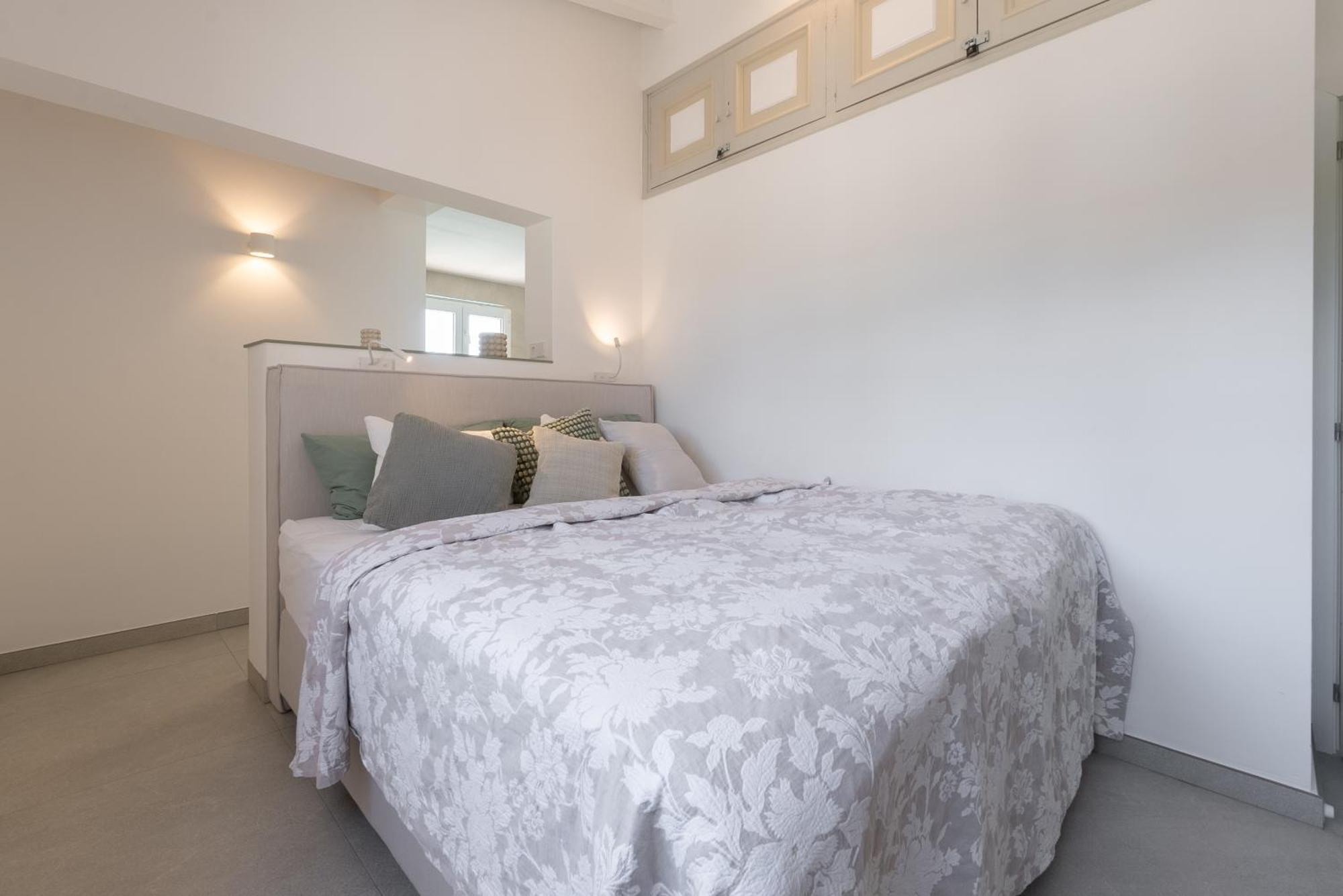 Holiday home Es Moli *