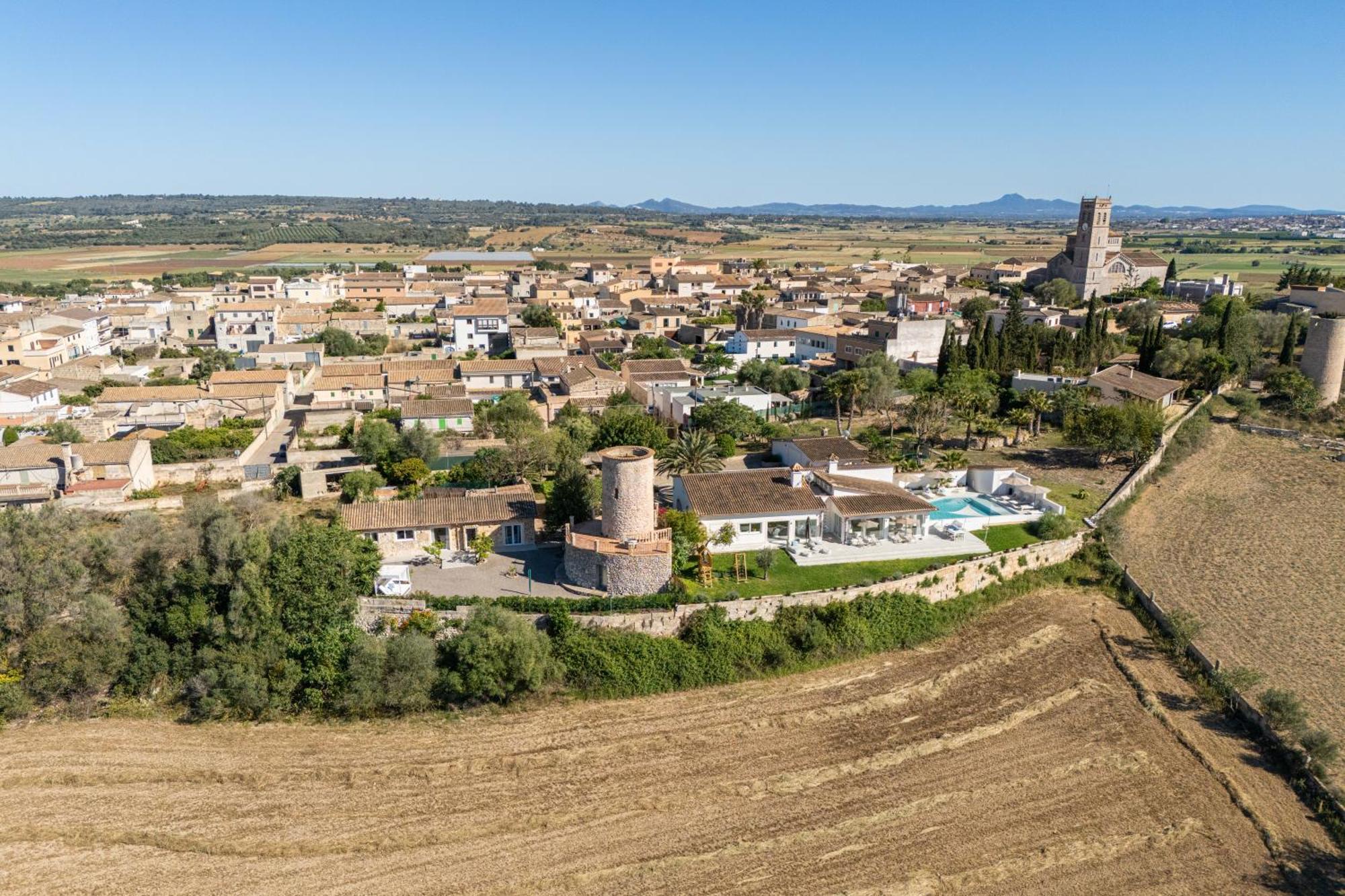 Holiday home Es Moli Ariany