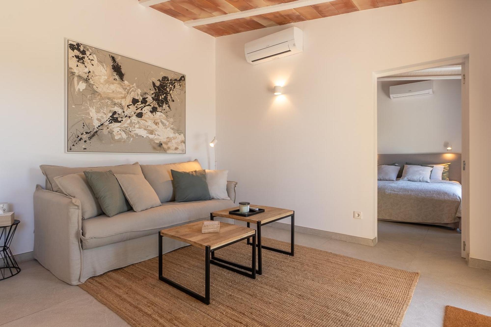 Es Moli Holiday home