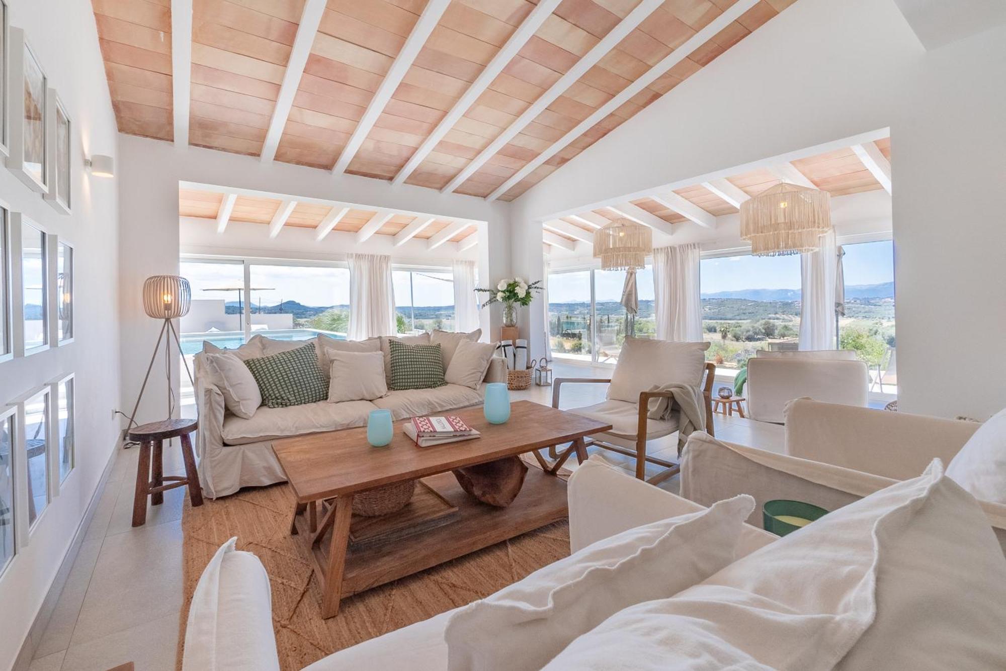 Holiday home Es Moli