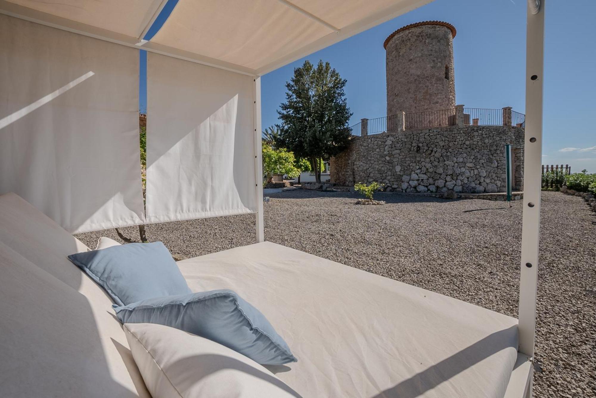 Es Moli Holiday home *