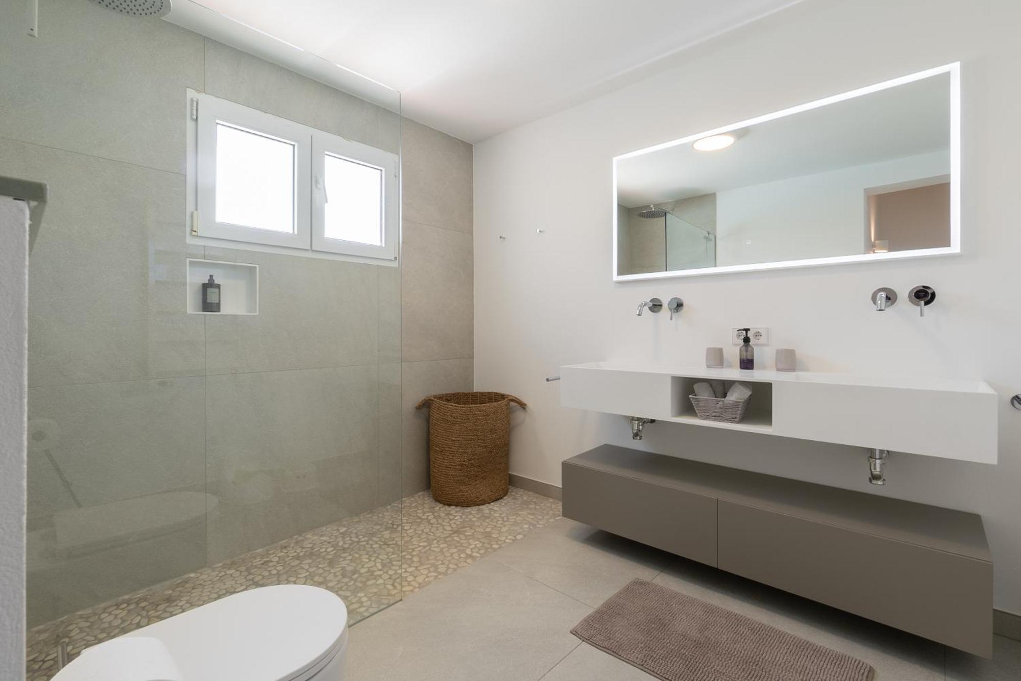 Holiday home Es Moli *