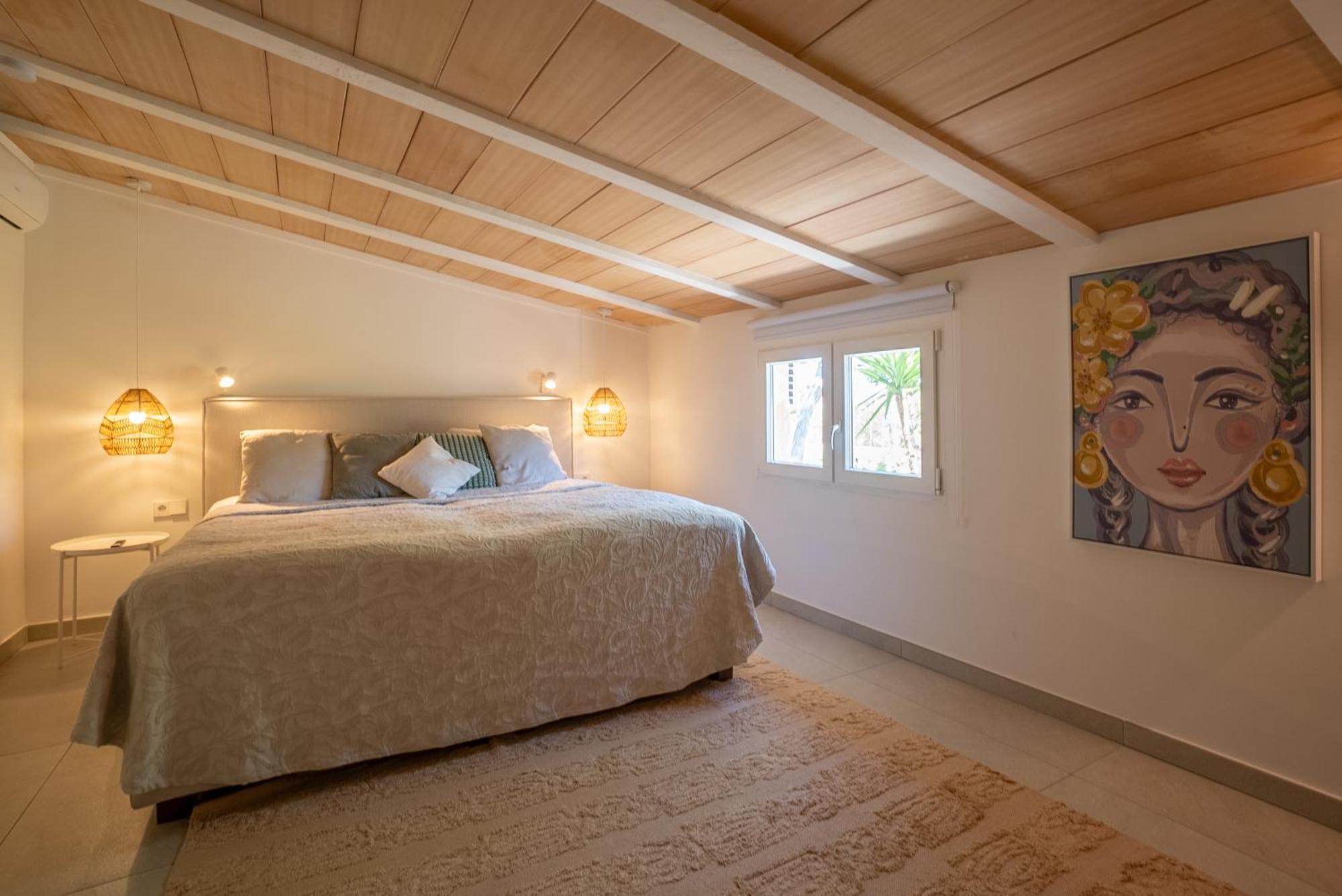 Es Moli Holiday home Ariany