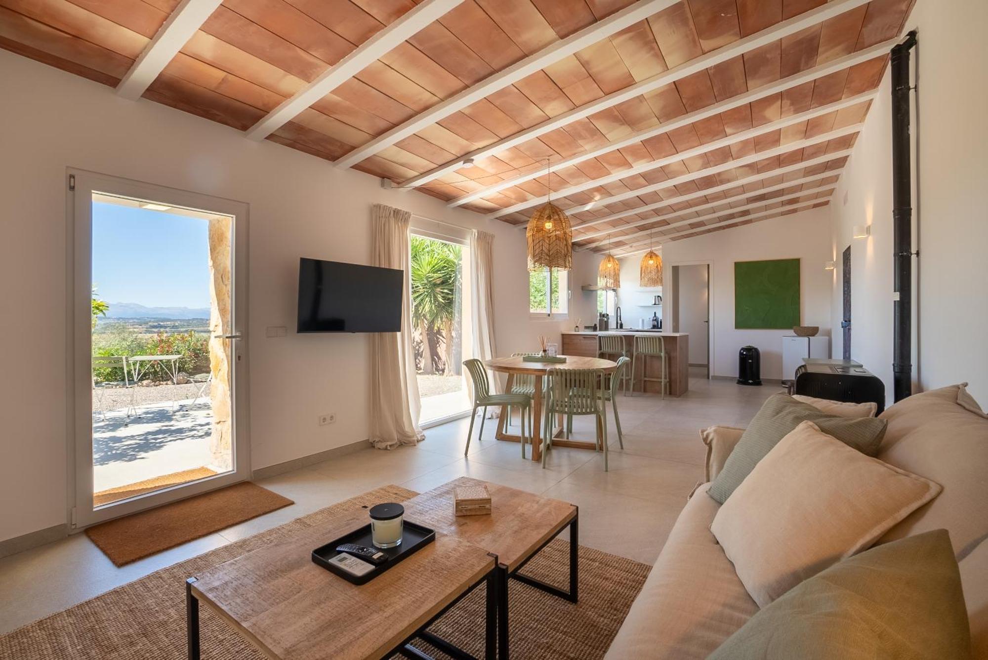 Holiday home Es Moli *