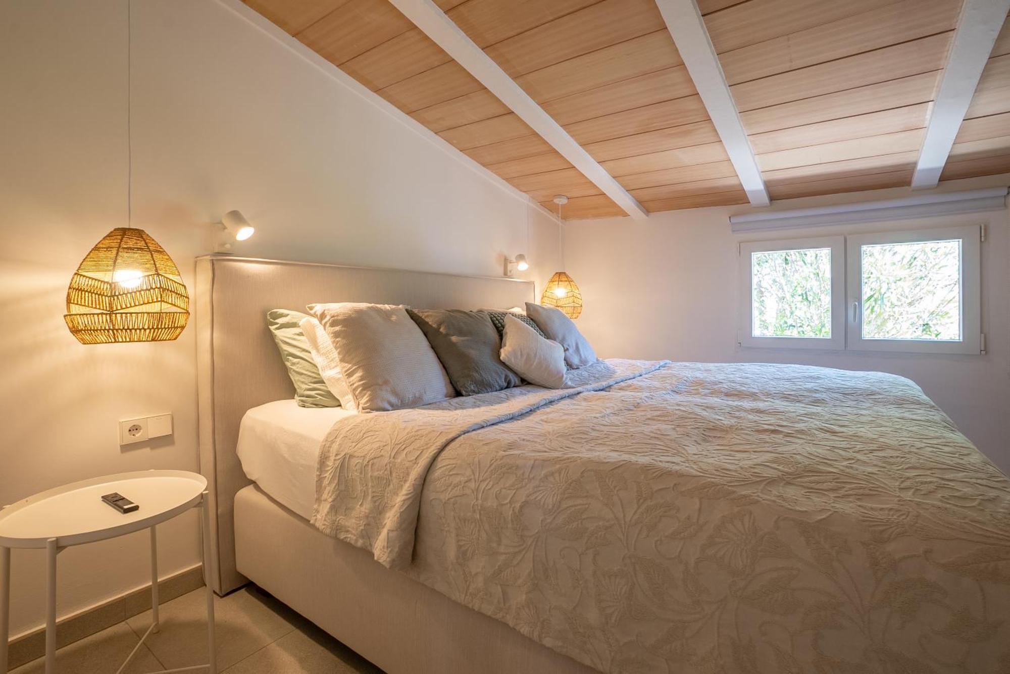 Es Moli Holiday home Ariany
