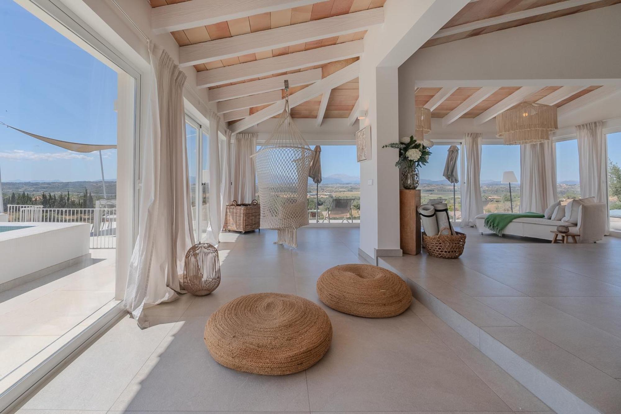 Es Moli Holiday home *