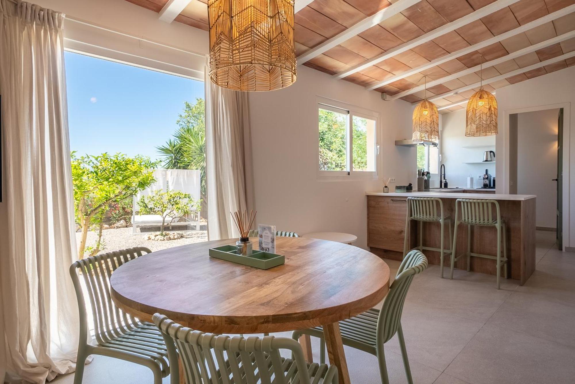 Es Moli Holiday home