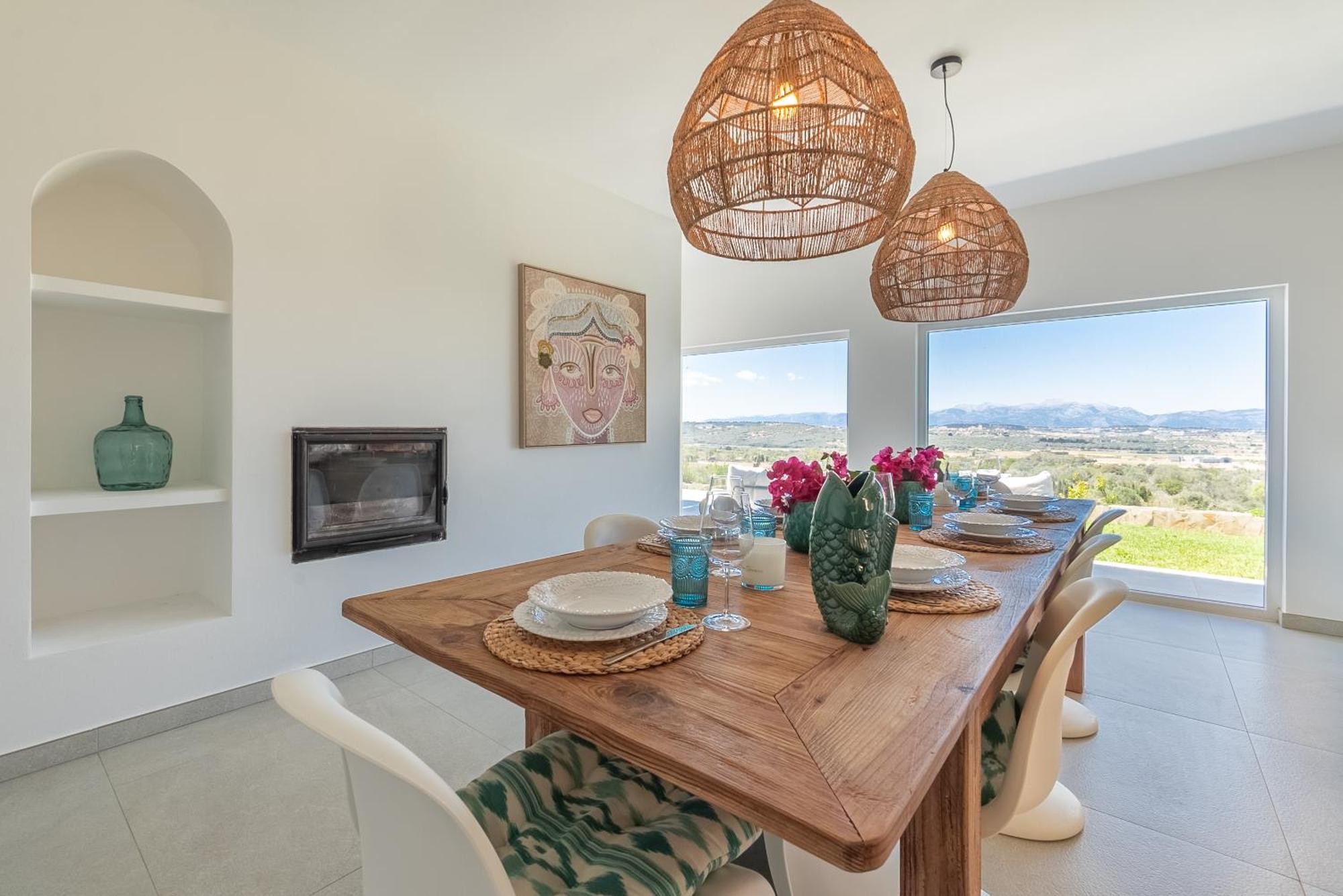 Holiday home Es Moli