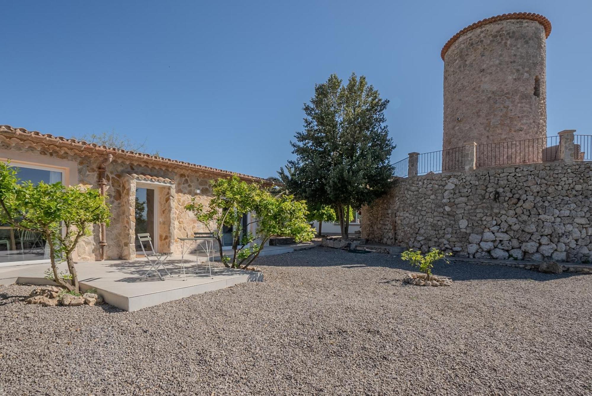 Holiday home Es Moli Ariany