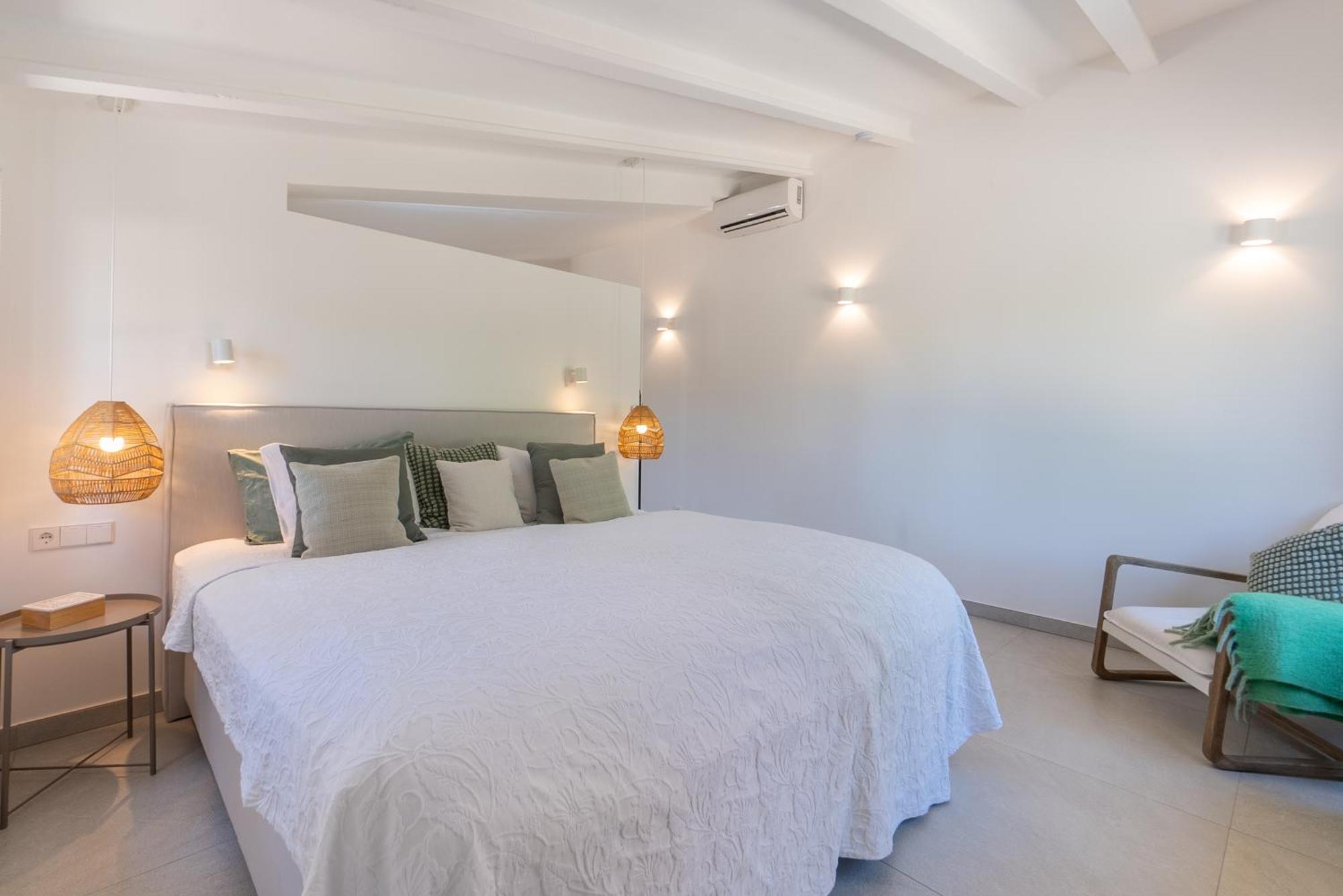 Holiday home Es Moli *
