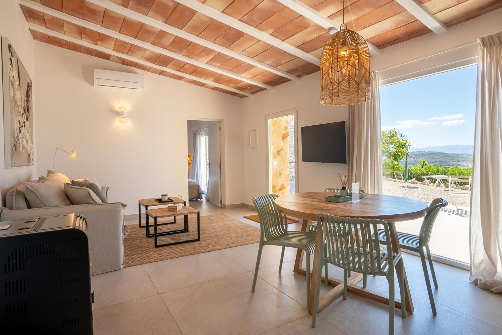 Holiday home Es Moli