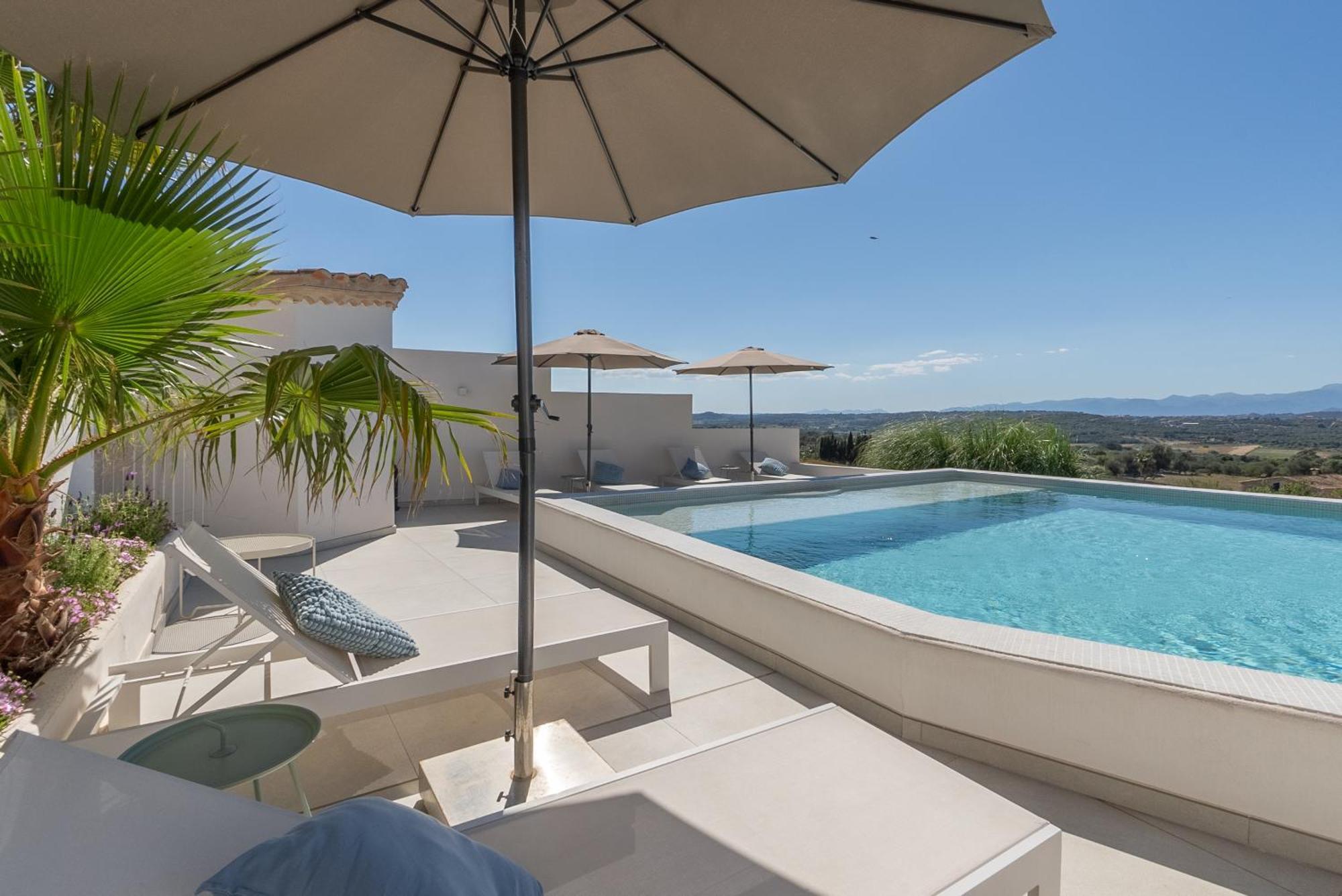 Holiday home Es Moli *